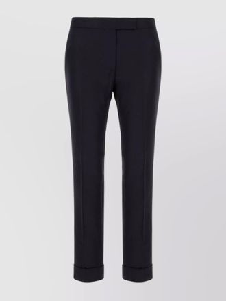 Thom Browne wool tailored trousers