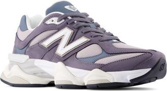 New Balance Gender Inclusive 9060 Sneaker in Neptune Grey/shadow Blue at Nordstrom, Size 11.5