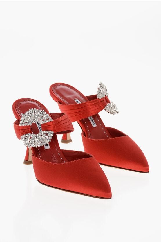 Women's Manolo Blahnik 1000+ Shoes Stylight