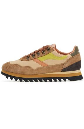 Walsh Ensign Sneakers in Brown/camel at Nordstrom, Size 7.5