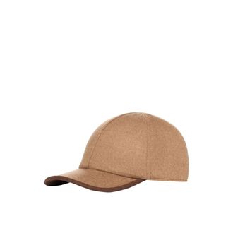 Canali Hombre, Accesorios, Marr&oacute;n, Talla: L