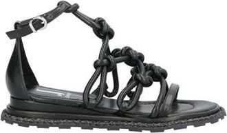 Jeannot FOOTWEAR - Sandals sur YOOX.COM