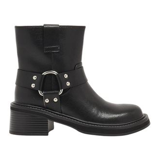 Twentyfourhaitch Mujer, Zapatos, Negro, Talla: 41 EU