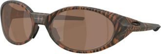 Oakley Heren, Accessoires, Bruin, Maat: 58 MM