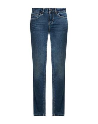 Liu Jo BOTTOMWEAR - Jeans on YOOX.COM
