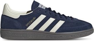 adidas Mens Originals Handball Spezial - Shoes Night Indigo/White/Cream White Size 10.0