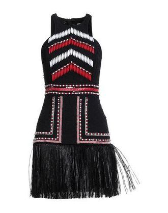 Elisabetta Franchi DRESSES - Mini dresses on YOOX.COM