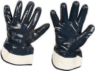 Strong Cosmetics Guantes De Protecci&oacute;n Vollstar, Talla 11 (por 12)