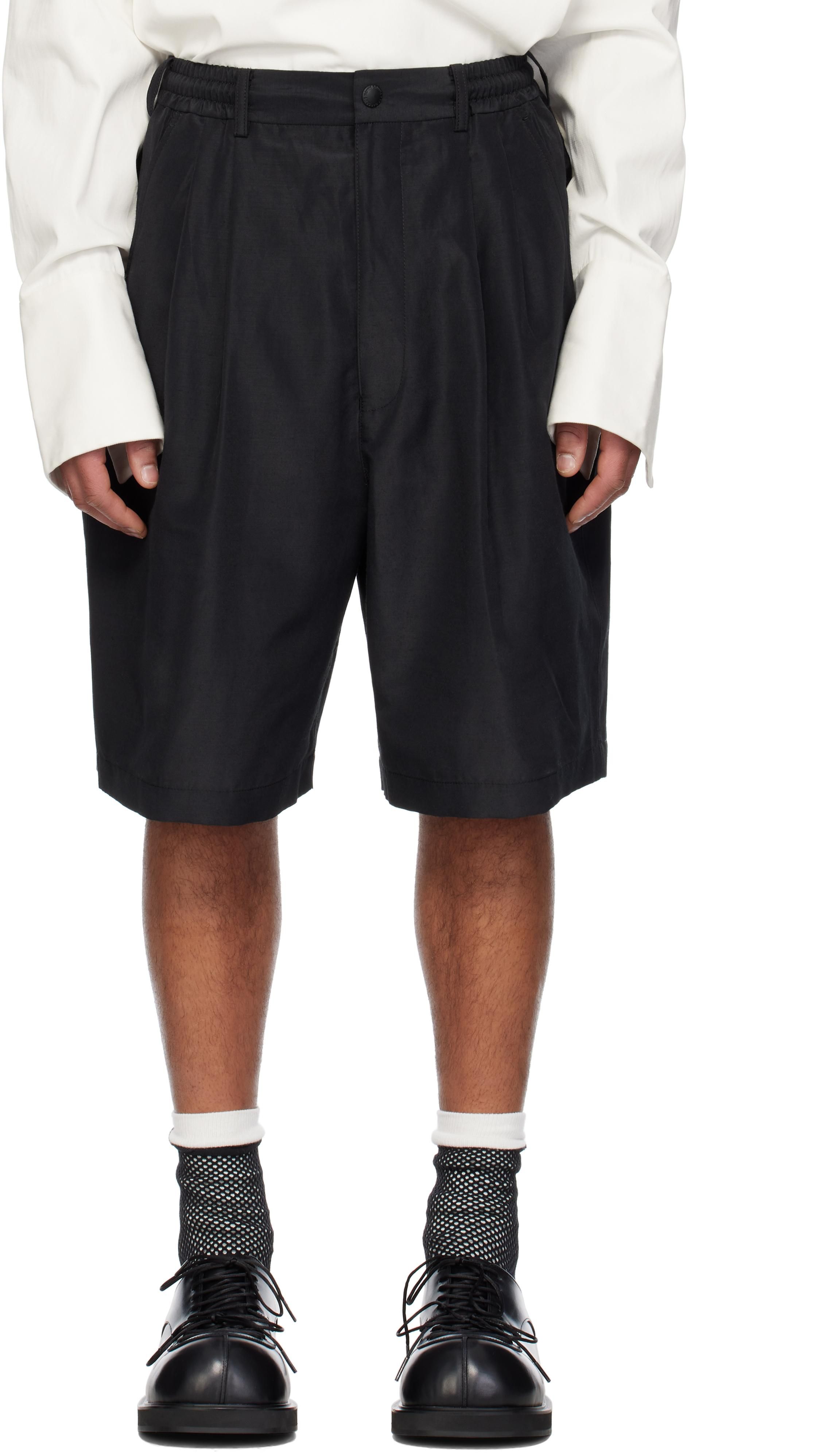Comme Des Garçons: Black Casual Pants now up to −50% | Stylight Comme Des Garçons: Black Casual Pants now up to −50% | Stylight