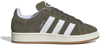 adidas Originals Campus 00s sneakers olijfgroen/wit