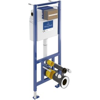 Villeroy & Boch Villeroy&boch - Marco Soporte Para Construcci&oacute;n En Seco Viconnect Pro