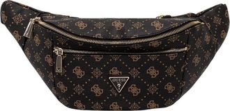 Guess Donna, Borse, Marrone, Taglia unica, new