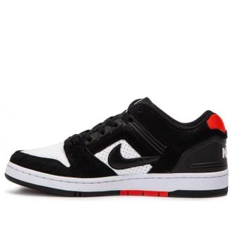 Nike SB Air Force 2 Low Bred AO0300-006