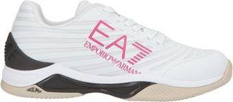 Emporio Armani FOOTWEAR - Trainers on YOOX.COM