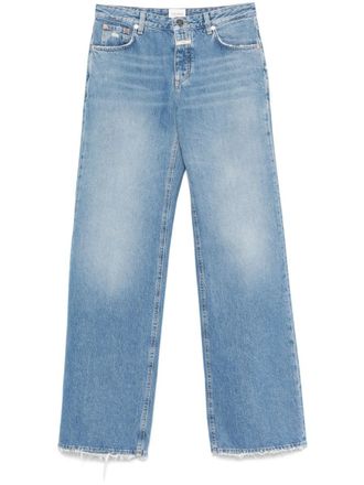 Closed Gillan Denim Clothing