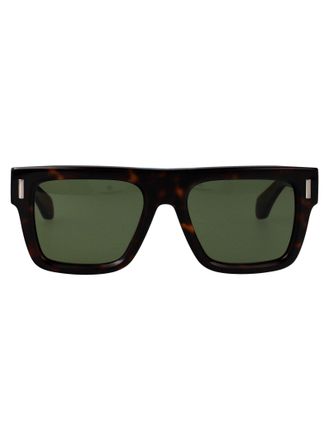 Ferragamo Squared Sunglasses Sf2063 Se 242