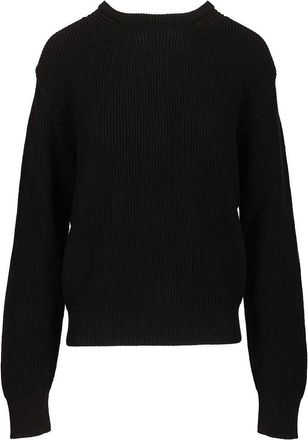 Rick Owens Concordians Al Pull Jersey