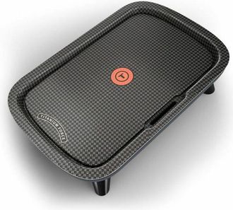 T-fal Plancha El&eacute;ctrica 2400w 46x30cm - Yy4570fb Tefal