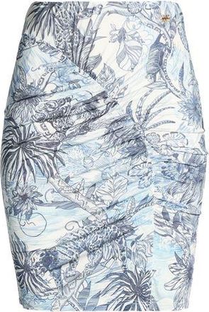 Just Cavalli Mini skirts