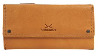 Sansibar Geldbörse