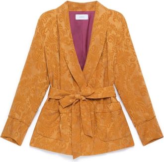 Maliparmi Maliparmi, Donna, Giacche, Giallo, 2Xl, new