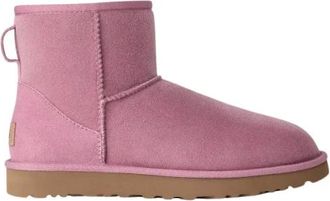 UGG Classic Mini II - Shoes - Mujer - Rosa - 38 EU
