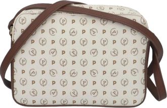 Pollini Heritage Schoudertas - Dames - Schoudertassen - Veelkleurig - ONE Size - Tassen