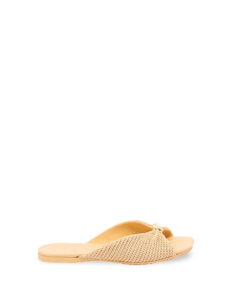Loewe PaulaS Ibiza Pebble Soft Slides