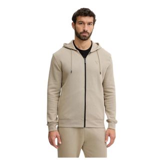 Guess Uomo, Felpe, Beige, M, new