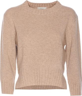 Loulou Studio Mora Sweater
