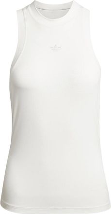 adidas Originals Ess Tank Bianco