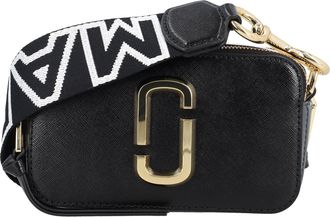 Marc Jacobs Taschen.. Schwarz