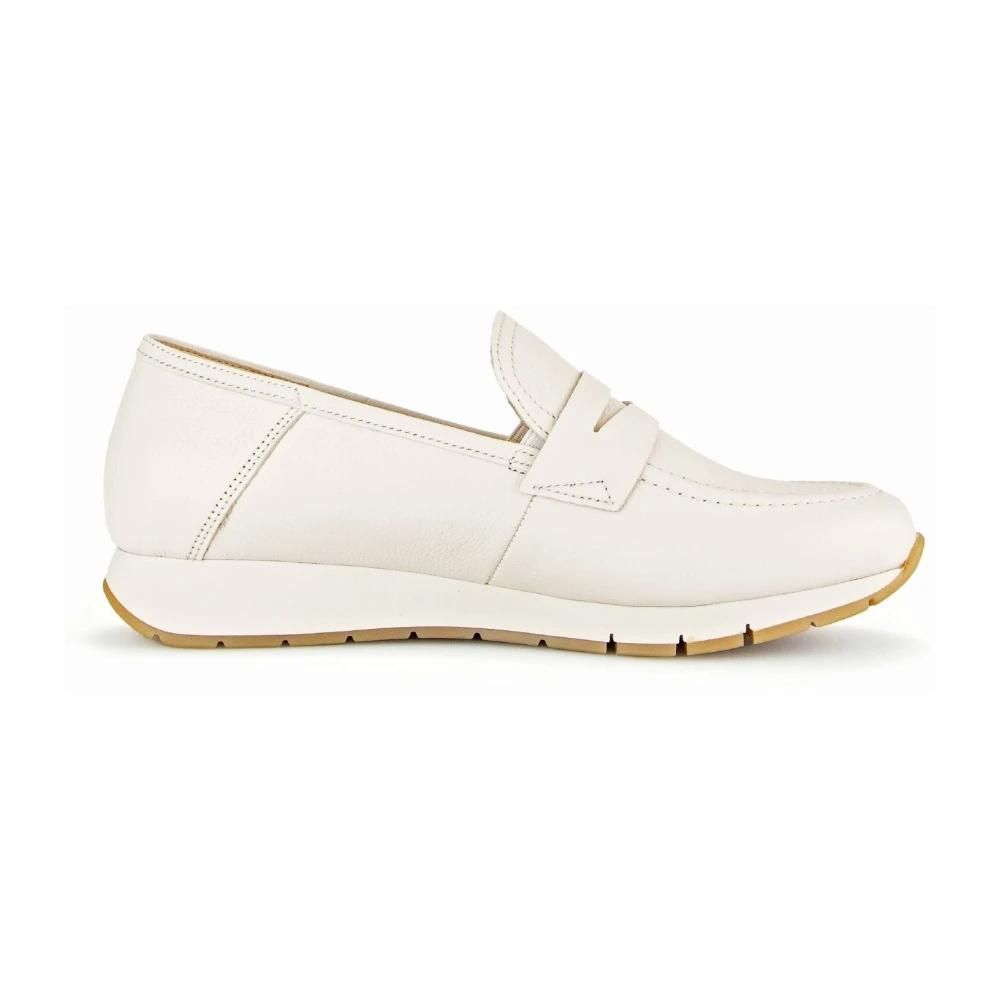 Gabor Scarpe Basse Classiche da Donna 24.181