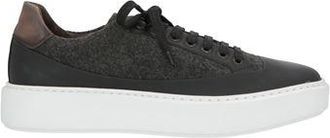 Blu Barrett FOOTWEAR - Trainers on YOOX.COM