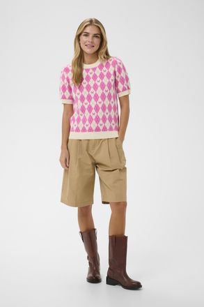 Saint Tropez Pullover PamillaSZ Pullover Regular fit