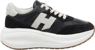 Hogan Maxi Sneakers