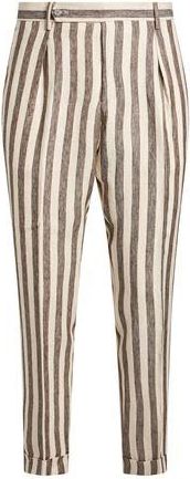 Barba BOTTOMWEAR - Trousers sur YOOX.COM