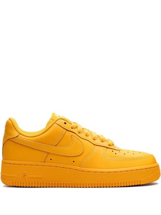 Nike Air Force 1 Low 07 Laser Orange sneakers