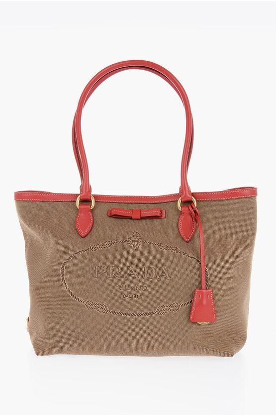 Sacs pour Femmes Prada Soldes jusqu a 45 Stylight