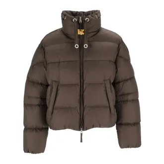 Parajumpers Donna, Giacche, Marrone, S, new