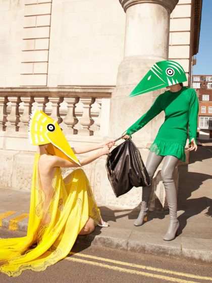 La designer collection che dovresti comprare adesso ed indossare in autunno