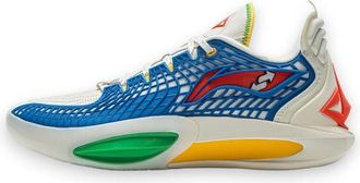 Li-Ning Jimmy Butler 3 Card Player ABAU107-27