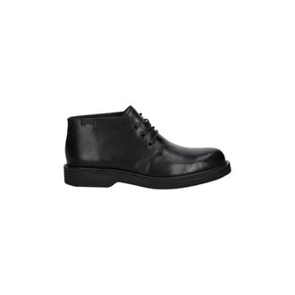 Camper Heren, Schoenen, Zwart, Maat: 46 EU Leer