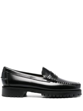 Sebago Dan Lug Woman