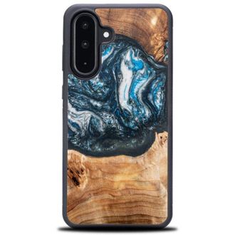 OEM Funda Bewood Unique Para Samsung Galaxy A26 5g - Planetas - Tierra