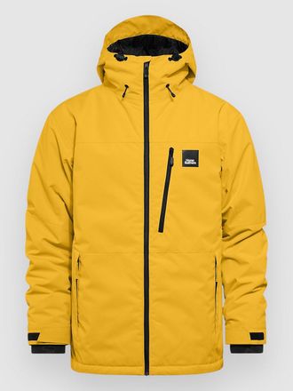 Horsefeathers Recon Chaqueta amarillo