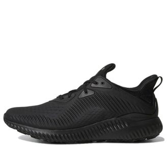 adidas Alphabounce Black Carbon CQ0401