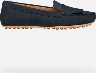 Geox Scarpe Kalistena Donna Blu Navy