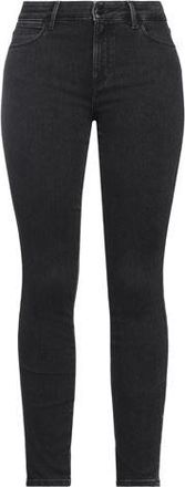 Wrangler PARTES DE ABAJO - Pantalones vaqueros en YOOX.COM