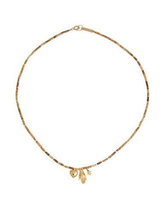 Isabel Marant JEWELLERY and WATCHES - Necklaces on YOOX.COM
